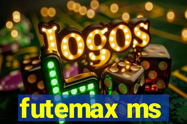 futemax ms